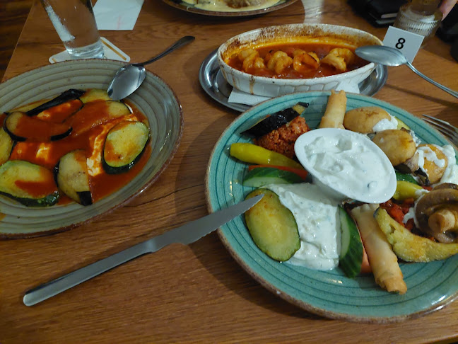 BAYOS Grillhaus - Übach-Palenberg