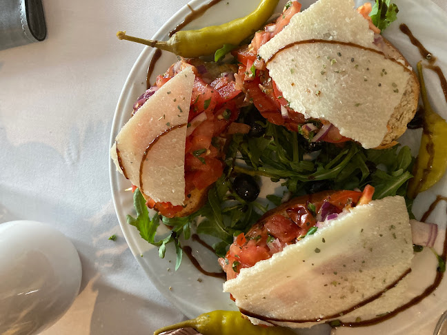 Comentarii opinii despre Restaurant Laguna