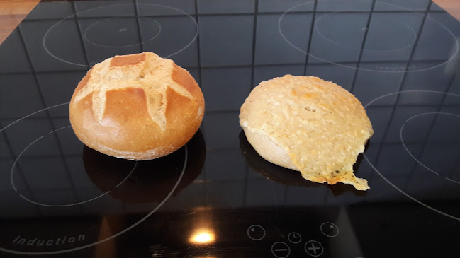 Opinii despre Bäckerei & Konditorei Behrens-Meyer GmbH în Bakum - Gastronomie und Hotellerie