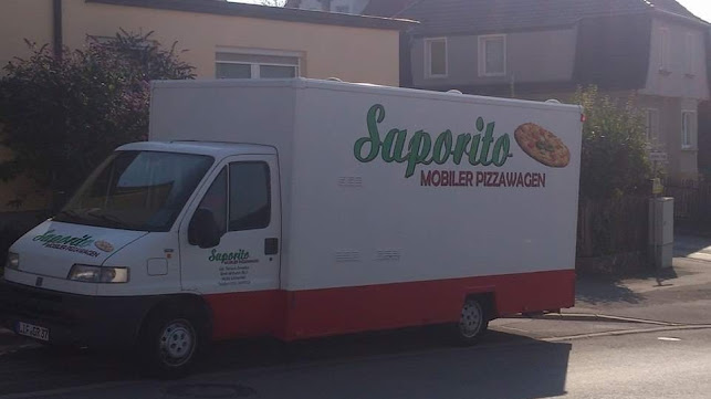 Saporito Ristorante Pizzeria Lichtenfels und Mobiler Piazzawagen - Lichtenfels