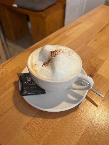 La bottega del caffè