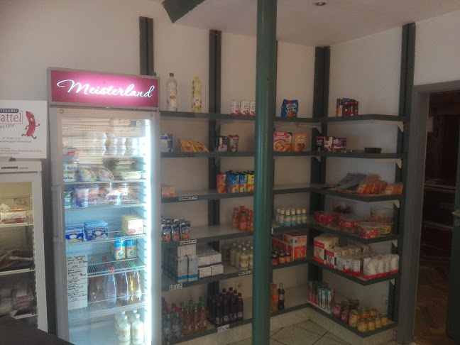 Frieder Schäfer - Zaisenhausen