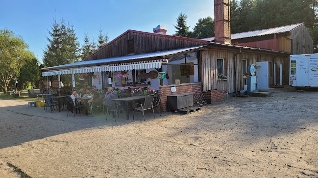 Comentarii opinii despre Havel-Nationalpark-Fischerei