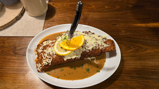 Brenzstüble - Der Biergarten am Brenzpark - Heidenheim an der Brenz