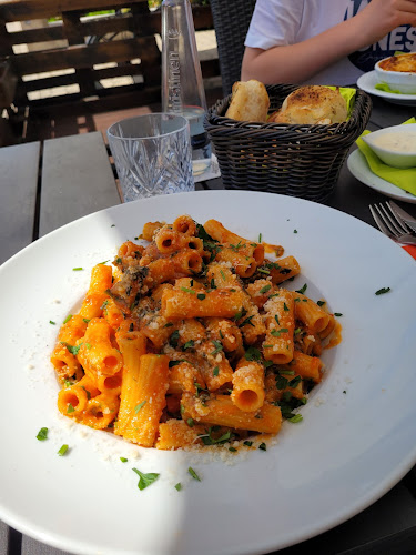 Pinocchio Pizzeria - Georgsmarienhütte