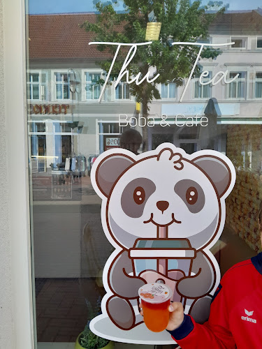 Comentarii opinii despre Thu Tea