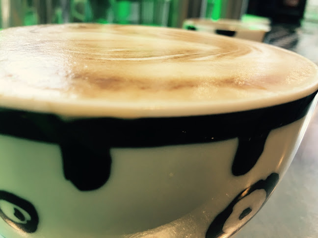 Mitsi Cafe-Bistro-Bar