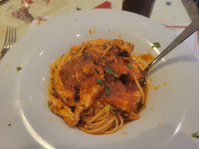 La Commedia Pizzeria Restaurant - Gastronomie und Hotellerie