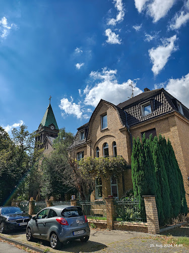 Comentarii opinii despre Wunschcafé