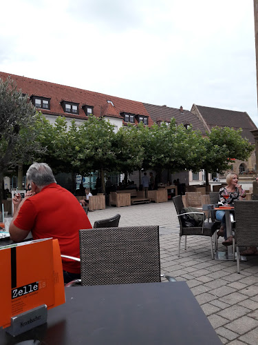 Marktstraße 18, 74172 Neckarsulm