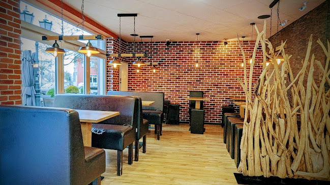 Comentarii opinii despre Akifs Bistro