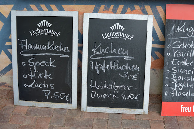 Zoorestaurant SAMBESI - Eintritt erforderlich - Gastronomie und Hotellerie