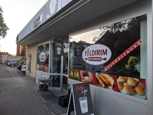 Yildirim Backwaren - Gastronomie und Hotellerie