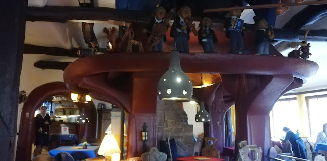 Comentarii opinii despre Café Winuwuk