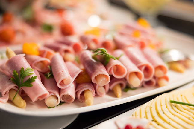 Das Mauerwerk - Gastronomie und Hotellerie