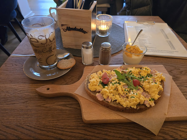 Café Kaarster Schnittchen - Kaarst