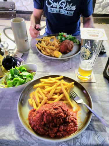 Opinii despre Restaurant Pizzeria Bologna în Fürth - Gastronomie und Hotellerie