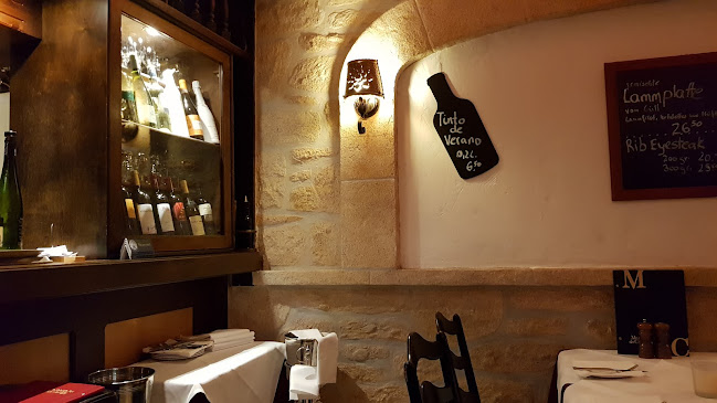 Restaurante Picasso - Gastronomie und Hotellerie