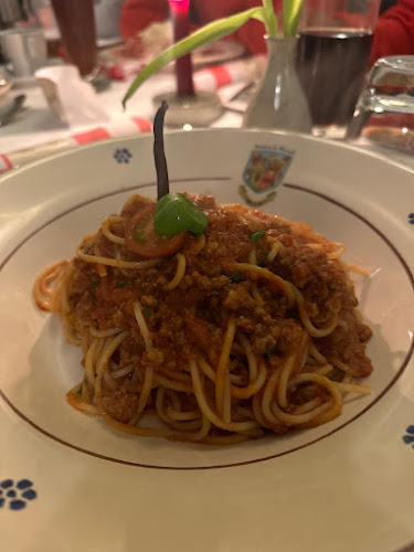 Hostaria & Pensione "da Marcello" - Markkleeberg