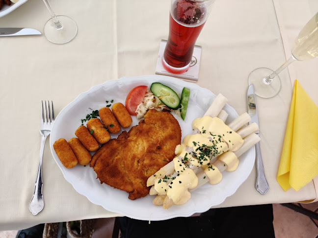 Comentarii opinii despre Inselgaststätte