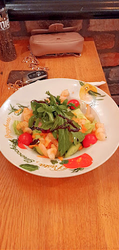 Comentarii opinii despre Il Cammino