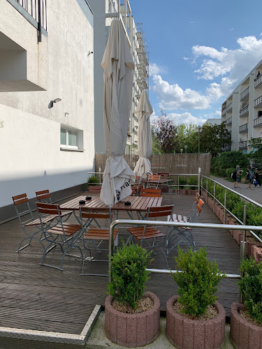 Zum Goldenen Hammer - Berlin