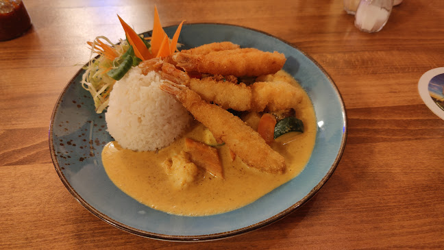 Vietnam Cuisine - Gastronomie und Hotellerie