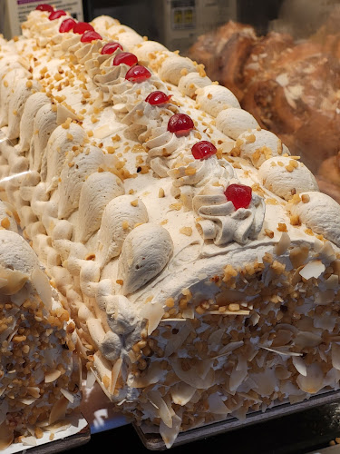 Bäckerei Schöll - Gastronomie und Hotellerie