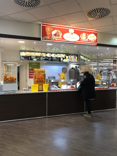Olivium Döner & Pizza