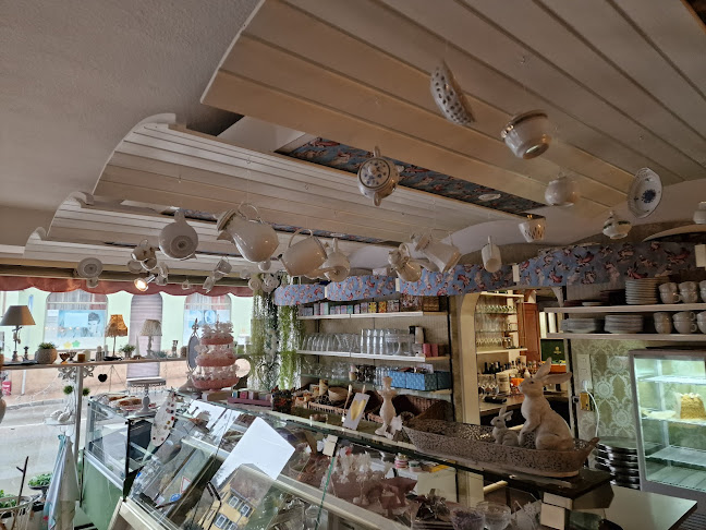 Café Gugelhupf ehem. Café Essig