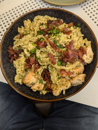 Opinii despre Nudel & Holz - Deine Pastabar în Düren - Gastronomie und Hotellerie