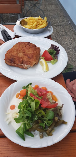 Wessel Olaf Gaststätte Maastümpfl - Hallstadt