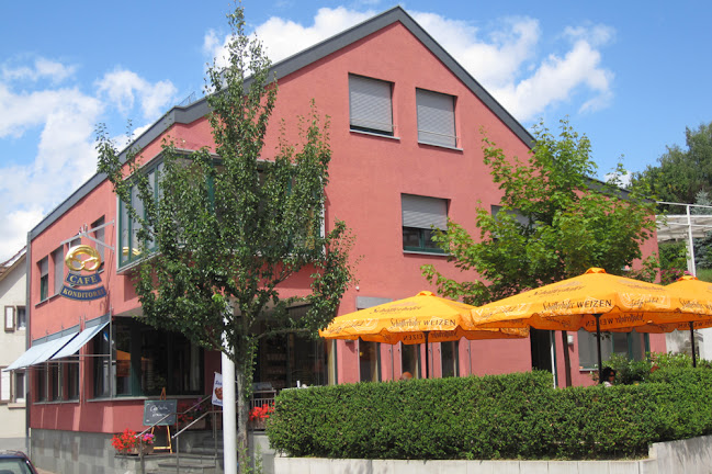 Comentarii opinii despre Café Faulhaber