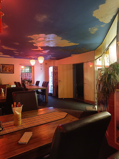 Asia House Königsbrunn