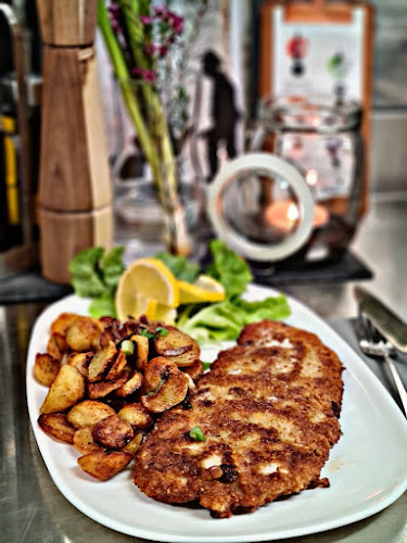 Opinii despre Der Stackmeister Restaurant & Bar în Hamburg - Gastronomie und Hotellerie