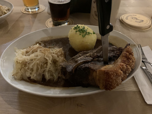 Klosterbräu Bamberg - Gastronomie und Hotellerie