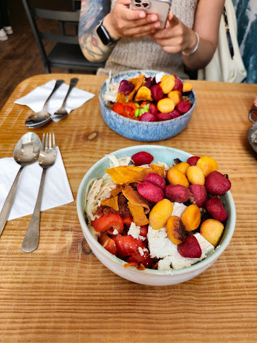 Nitsche Deli Catering - Lübeck