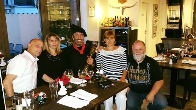 Comentarii opinii despre BBQ-The Finest Steakhouse GmbH