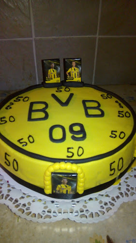 Rosenhügel - Delbrück