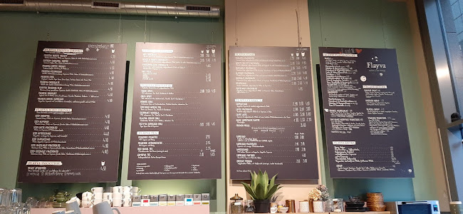 Opinii despre Flayva Coffee & Tea Lounge în Dortmund - Gastronomie und Hotellerie