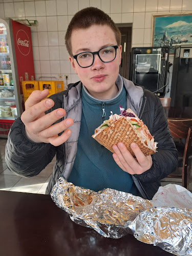 Döner Bistro M. Ali Tosun - Droyßig