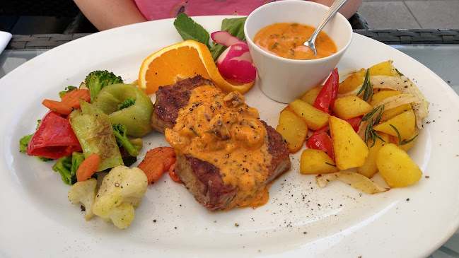 Ristorante Pizzeria Toscana - Wetzlar