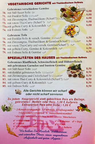 Asia Imbiss Thanh-Mai