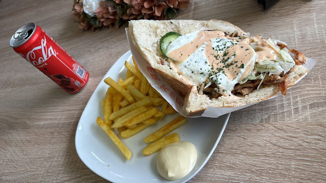 Comentarii opinii despre City Döner & Pizzeria Kleve