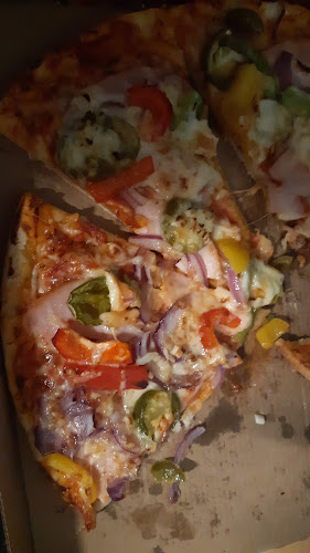 City Pizza 5% Online Rabatt Elmshorn - Gastronomie und Hotellerie