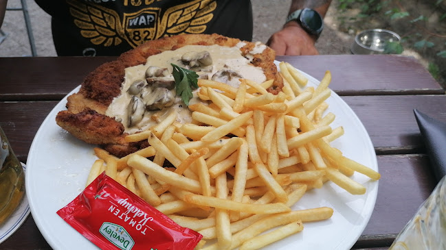 Restauration Kopernikus - Restaurant & Biergarten - Nürnberg