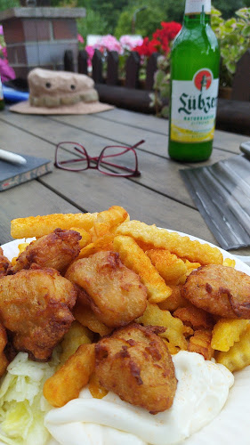 Havel-Nationalpark-Fischerei - Rostock