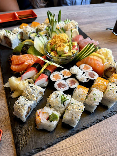 Happy Sushi Lüneburg - Gastronomie und Hotellerie