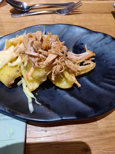 Comentarii opinii despre masons Restaurant Trier