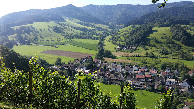 Talstraße 94, 79286 Glottertal